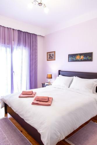 Apartamento Agora Apt - Salonico Residences By Compass