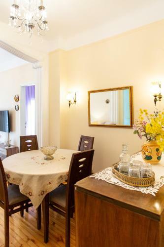 Apartamento Agora Apt - Salonico Residences By Compass