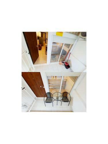 Apartamento Twins Studio Thessaloniki