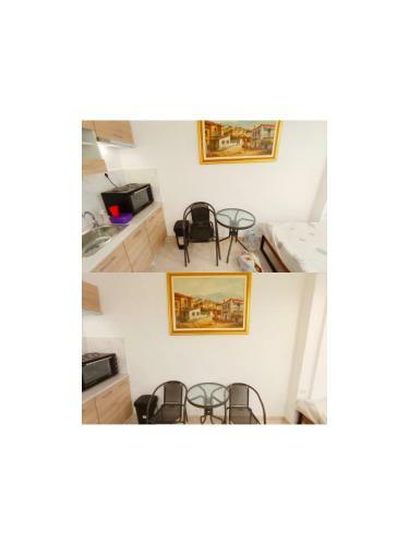 Apartamento Twins Studio 2nd Thessaloniki