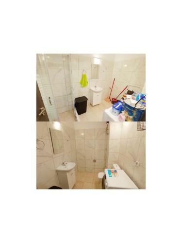 Apartamento Twins Studio 2nd Thessaloniki