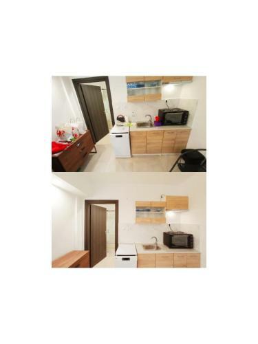 Apartamento Twins Studio 2nd Thessaloniki