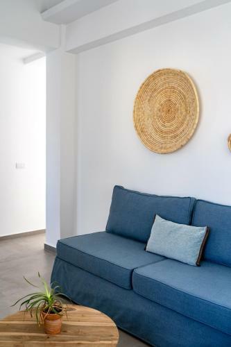 Apartamento Thira Gold Suites