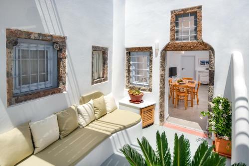 Apartamento Great Vacation Cave House I