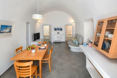 Apartamento Great Vacation Cave House I