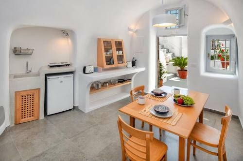 Apartamento Great Vacation Cave House I