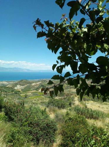 Korinthiakos View Villa