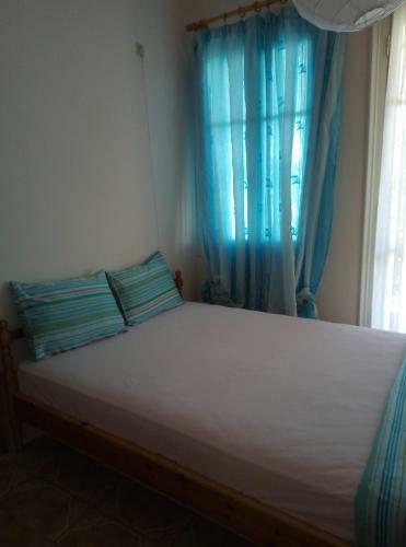 Korinthiakos View Villa