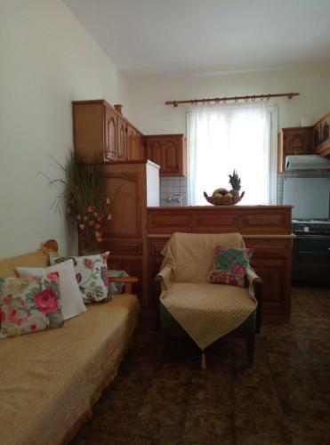 Korinthiakos View Villa