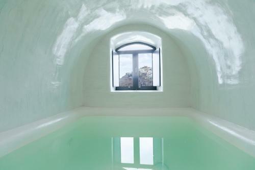 Apartamento Doukas Caldera Suites