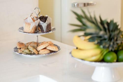 Apartamento Doukas Caldera Suites