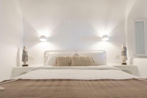 Apartamento Doukas Caldera Suites