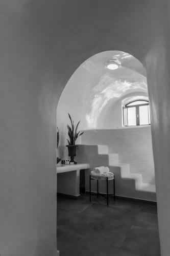Apartamento Doukas Caldera Suites