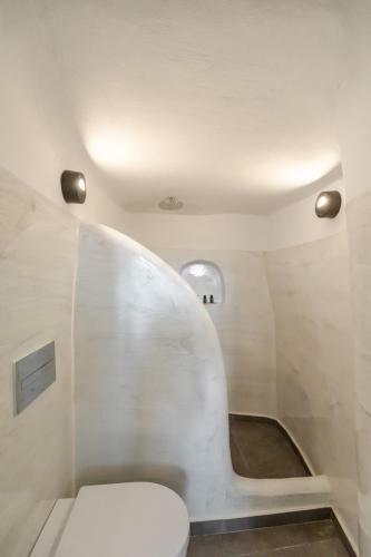 Apartamento Doukas Caldera Suites