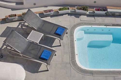 W Villa Dakora - A Beautiful 2 Bedroom Villa - Plunge Pool