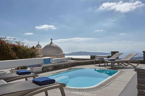 W Villa Dakora - A Beautiful 2 Bedroom Villa - Plunge Pool