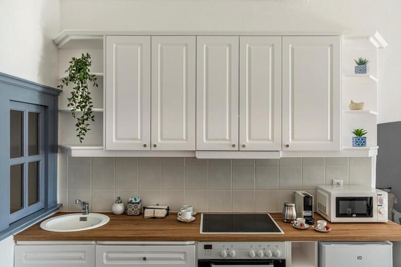 Apartamento Caldera Senses