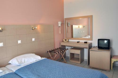 Hotel Aris
