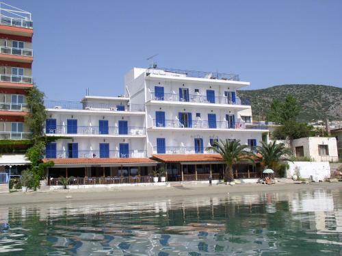 Hotel Aris