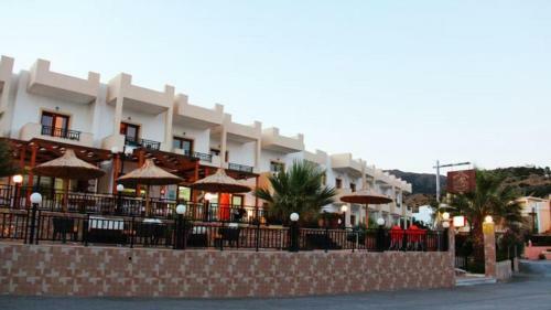 Triton Hotel
