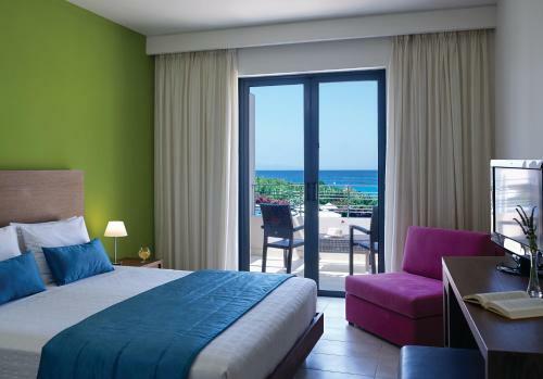 Hotel Atlantica Eleon Grand Resort