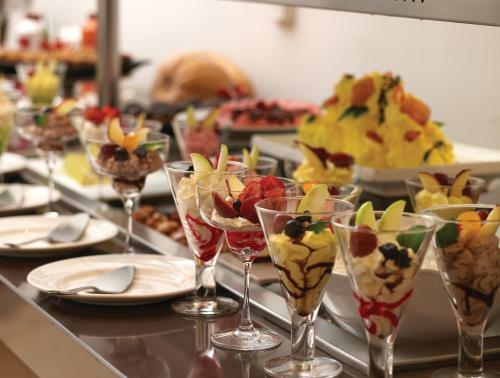 Hotel Atlantica Eleon Grand Resort