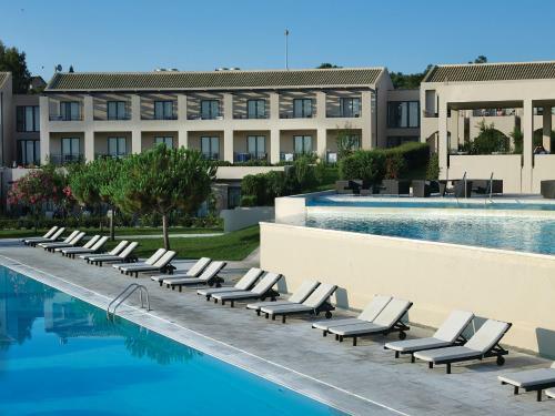 Hotel Atlantica Eleon Grand Resort