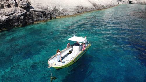 Hotel Atlantica Eleon Grand Resort
