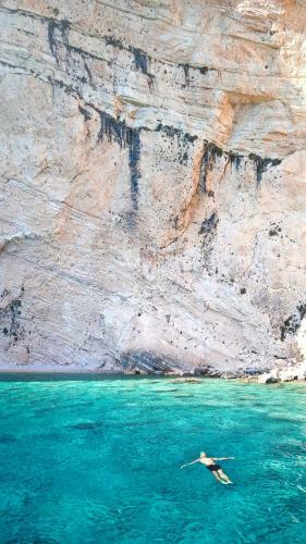 Hotel Atlantica Eleon Grand Resort