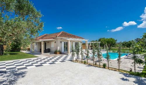 Villa Vigneto