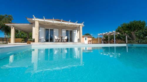 Villa Vigneto