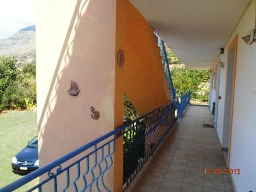 Apartamento M&l Studios