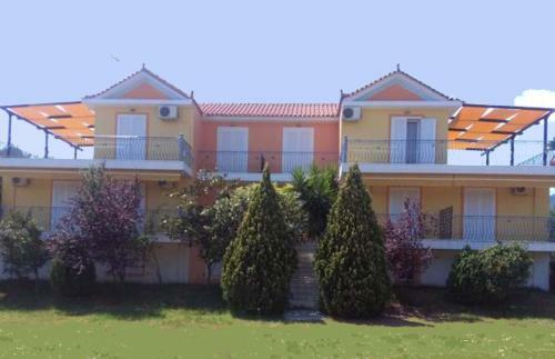 Apartamento M&l Studios