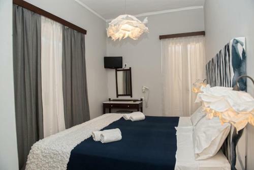 Bed & Breakfast Elenas