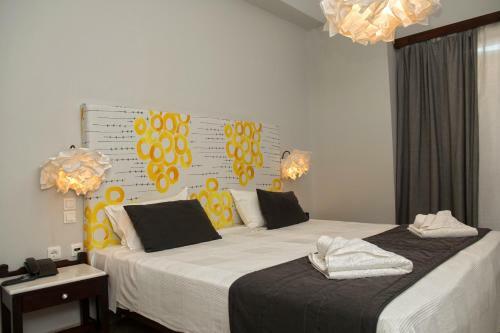 Bed & Breakfast Elenas