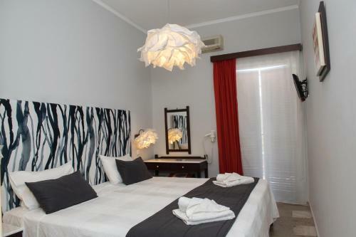 Bed & Breakfast Elenas