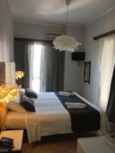 Bed & Breakfast Elenas