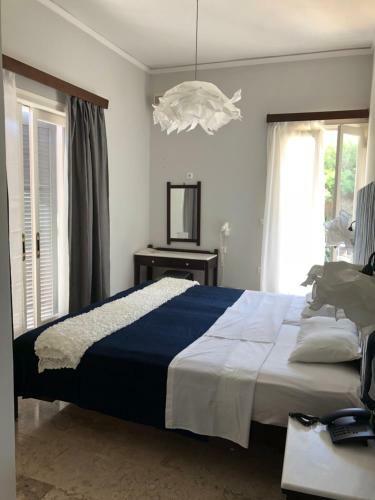 Bed & Breakfast Elenas