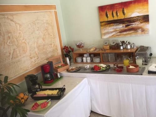 Bed & Breakfast Elenas