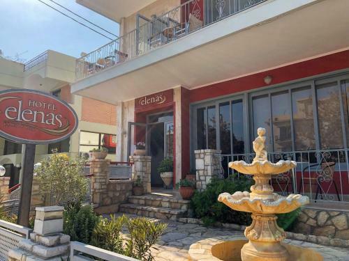 Bed & Breakfast Elenas