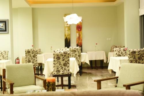 Bed & Breakfast Elenas
