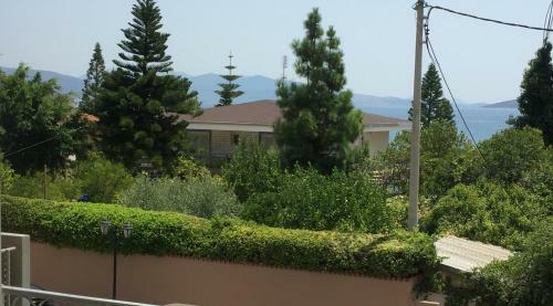 Bed & Breakfast Elenas