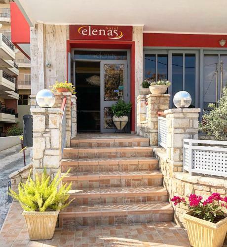 Bed & Breakfast Elenas