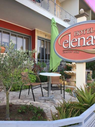 Bed & Breakfast Elenas