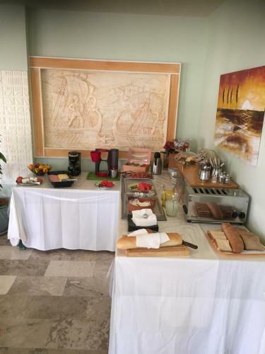 Bed & Breakfast Elenas