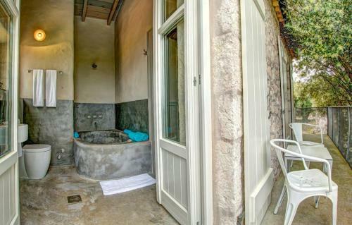 Tselentata Villa Sleeps 4 Pool Air Con Wifi