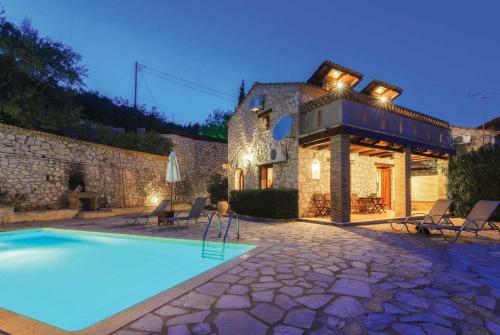 Villa Irini