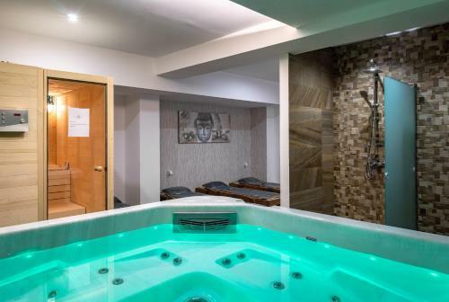 Hotel Ariongreen Riviera