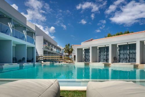 Hotel Ariongreen Riviera