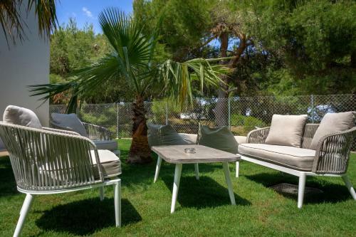 Hotel Ariongreen Riviera